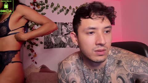 Tyler  Ada online show from 12-19-24, 02:13