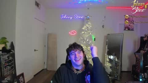 Johnny Stone online show from 12-20-24, 01:03