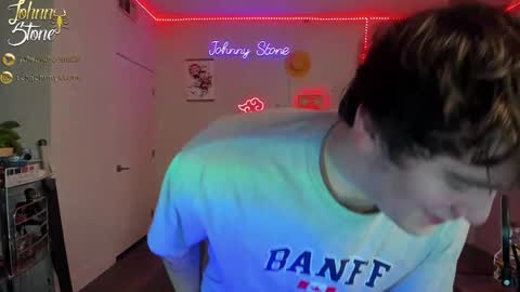 Johnny Stone online show from 01-29-25, 01:05