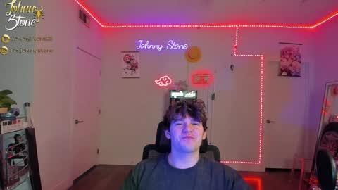 Johnny Stone online show from 01-31-25, 01:01