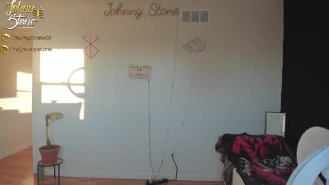 Johnny Stone online show from 01-17-26, 10:57