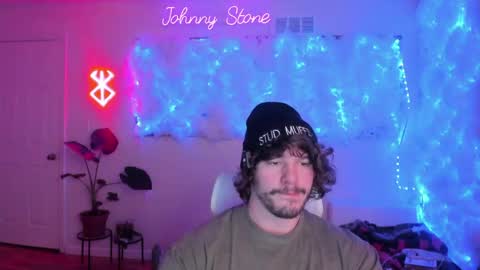 Johnny Stone online show from 03-06-26, 01:13