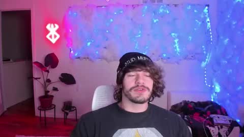 Johnny Stone online show from 03-13-26, 12:28