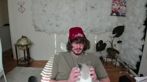 Johnny Stone online show from 04-28-26, 11:21