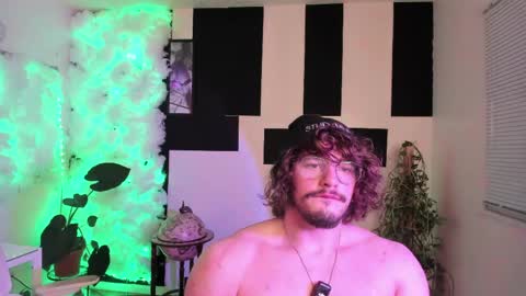 Johnny Stone online show from 05-15-26, 10:50