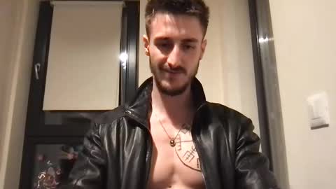 Master Joker online show from 12-22-24, 02:49