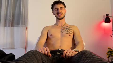 Master Joker online show from 02-21-26, 09:27