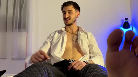 Master Joker online show from 02-24-26, 07:56