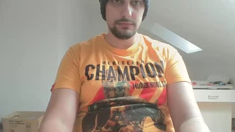 Snapshot of thekenny chatting on 02-26-25, 07:42 Kenny online show from 02-26-25, 07:42