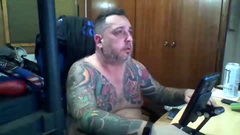 thekier online show from 02-08-25, 01:00