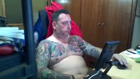 thekier online show from 02-21-25, 10:04