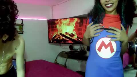 theking11220 online show from 11-01-25, 05:20