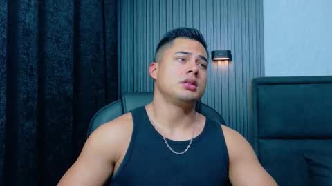 Snapshot of thekingerick chatting on 01-11-26, 12:15 thekingerick online show from 01-11-26, 12:15