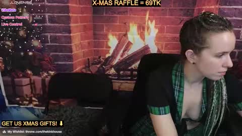 Goddess Nola online show from 12-19-25, 12:06