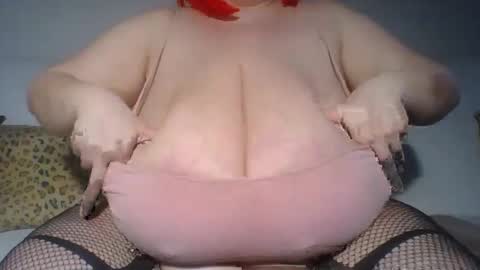 Snapshot of thekinkyangel chatting on 02-28-25, 06:54 Kinky Angel online show from 02-28-25, 06:54