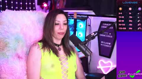 Nix online show from 02-03-26, 03:04