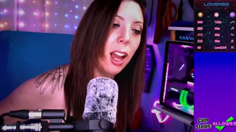 Nix online show from 04-23-26, 07:16