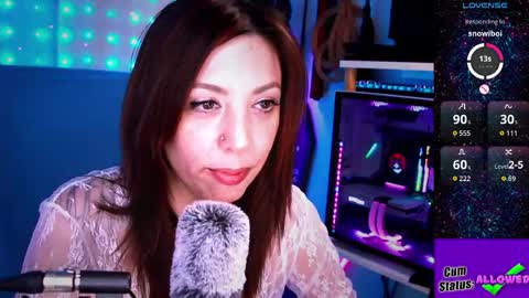 Nix online show from 06-08-26, 07:14