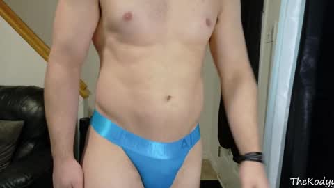 thekodyy online show from 11-19-25, 01:11