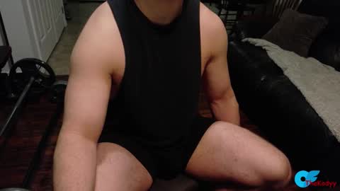 thekodyy online show from 02-17-26, 10:23