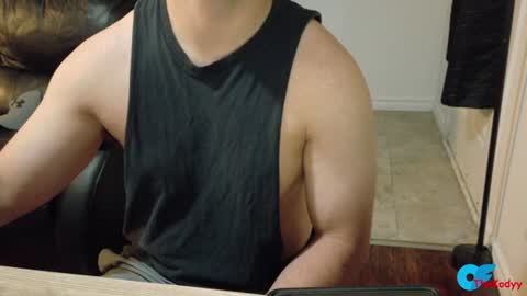 Snapshot of thekodyy chatting on 06-26-26, 12:31 thekodyy online show from 06-26-26, 12:31