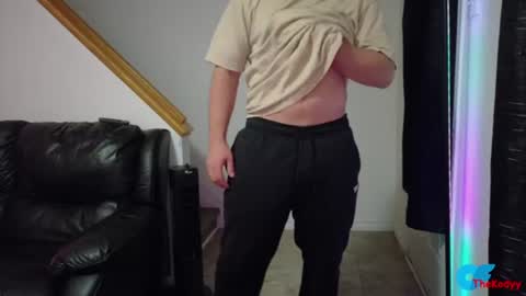 Snapshot of thekodyy chatting on 07-02-26, 03:23 thekodyy online show from 07-02-26, 03:23