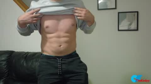 Snapshot of thekodyy chatting on 07-14-26, 07:35 thekodyy online show from 07-14-26, 07:35