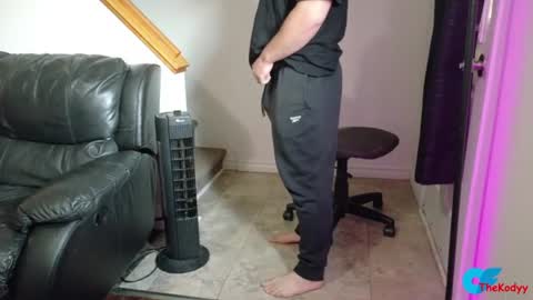 Snapshot of thekodyy chatting on 07-20-26, 10:39 thekodyy online show from 07-20-26, 10:39