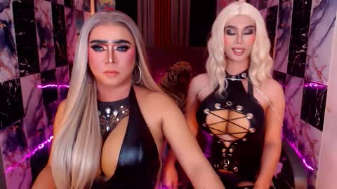 Paula online show from 12-05-25, 05:53