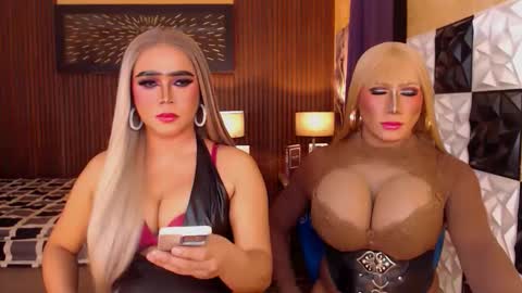 Paula online show from 02-20-26, 06:41