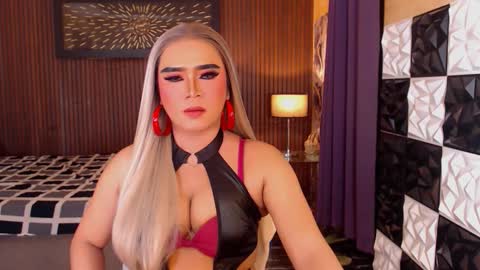 Paula online show from 03-02-26, 07:15