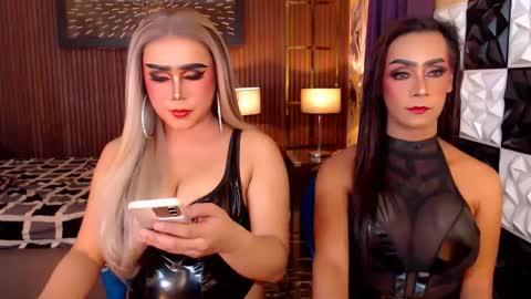 Paula online show from 04-19-26, 05:29