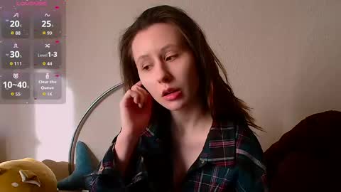 thelavess online show from 03-19-26, 05:44