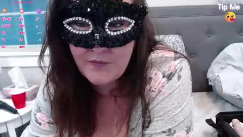 Snapshot of thelipsdown chatting on 03-14-26, 09:42 Lacey online show from 03-14-26, 09:42