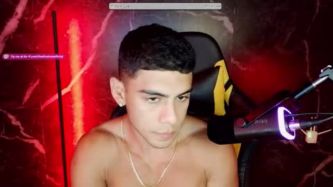 Snapshot of thelitoshowofficial chatting on 03-04-26, 09:15 thelitoshowofficial online show from 03-04-26, 09:15