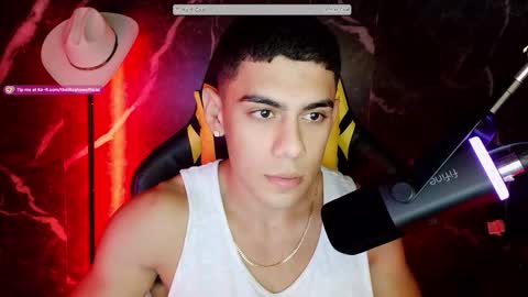 Snapshot of thelitoshowofficial chatting on 03-14-26, 09:15 thelitoshowofficial online show from 03-14-26, 09:15