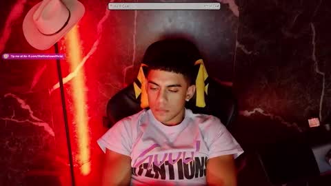 Snapshot of thelitoshowofficial chatting on 03-15-26, 05:24 thelitoshowofficial online show from 03-15-26, 05:24