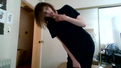 lovecreep online show from 01-16-25, 08:33