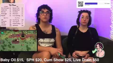 thelusciouslibra online show from 12-05-25, 02:53