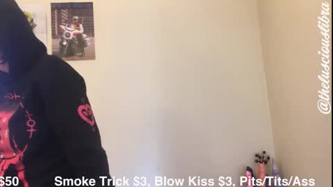 thelusciouslibra online show from 02-16-26, 09:55