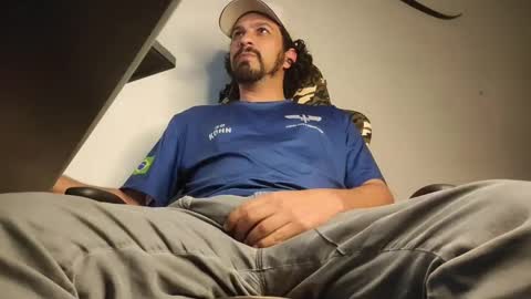 themagicalroom online show from 09-25-25, 07:50