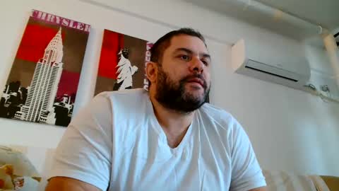 Big Alpha Daddy Master online show from 12-23-24, 06:44