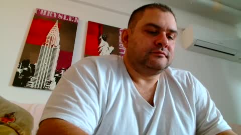 Big Alpha Daddy Master online show from 12-26-24, 01:21