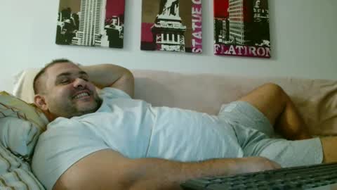 Big Alpha Daddy Master online show from 12-28-24, 05:03