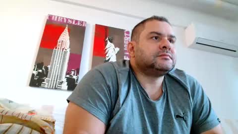 Big Alpha Daddy Master online show from 12-30-24, 01:47