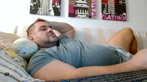 Big Alpha Daddy Master online show from 12-30-24, 06:05