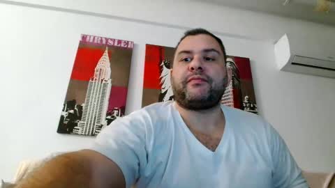 Big Alpha Daddy Master online show from 01-02-25, 10:44