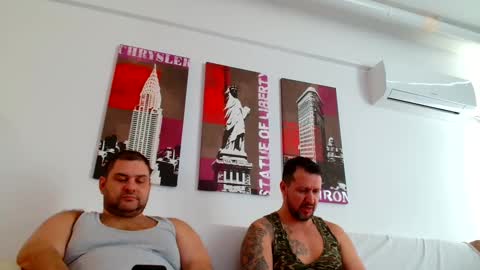 Big Alpha Daddy Master online show from 01-19-25, 09:01