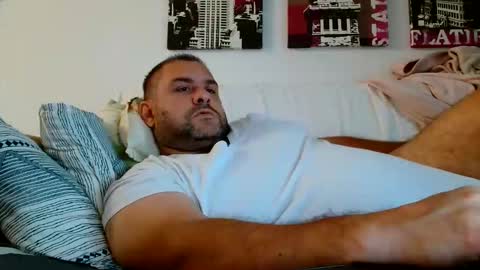 Big Alpha Daddy Master online show from 10-03-25, 02:14