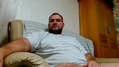 Big Alpha Daddy Master online show from 10-19-25, 04:07